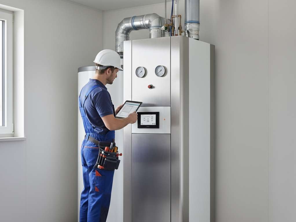 Обслуживание: что нужно точно инженерным системам твоего дома